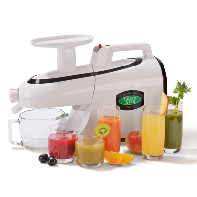 vitamix keimling