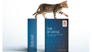 Code de l'animal