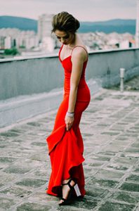 robe-longue