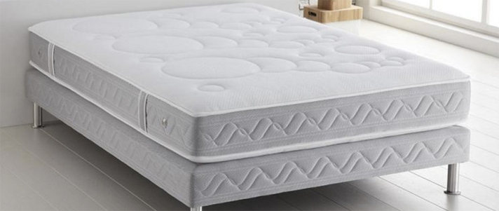 recyclage matelas