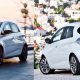 La Renault ZOE électrique