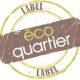 label eco quartier