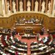 Loi sur les lanceurs d'alerte au Sénat