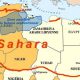 Nappe d'eau du Sahara septentrional