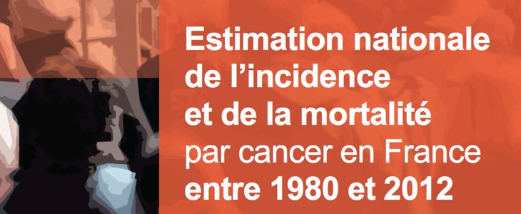 Etude sur le nombre de cas et la mortalité par cancer