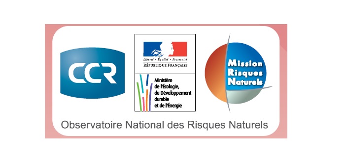 l’Observatoire National des Risques Naturels