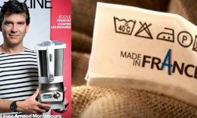 Le Made in France