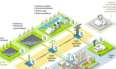 smart grids