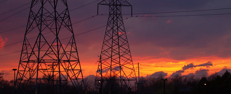 réglementation électricité