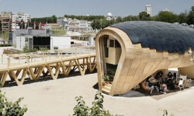 maison ecologique