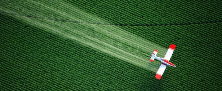 Pesticides et autisme