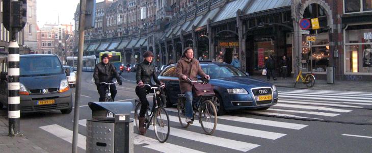 une indemnité kilométrique du trajet à vélo pour aller travailler