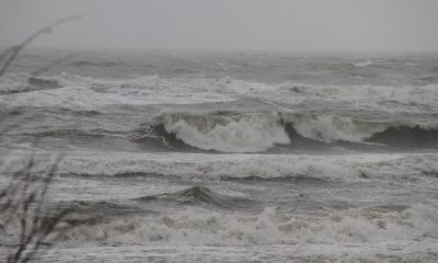 tempête aquitaine