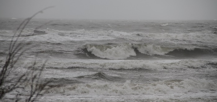 tempête aquitaine