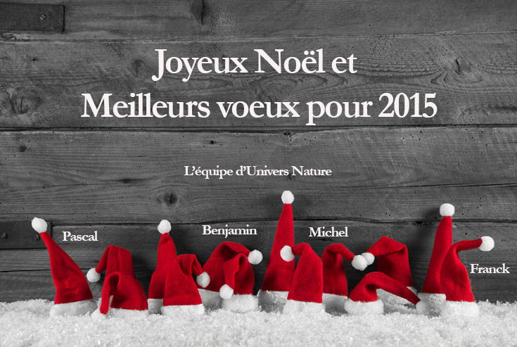 joyeux noël 2015