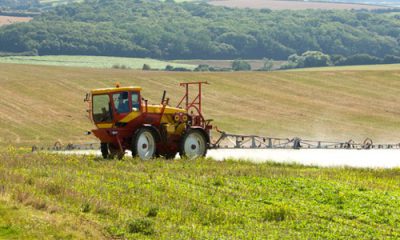 ecophyto 2, le nouveau plan de réduction des pesticides