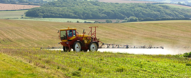 ecophyto 2, le nouveau plan de réduction des pesticides