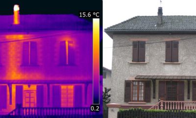 rénovation énergétique de l'habitat