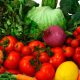 fruits et légumes et pesticides nocifs pour le sperme
