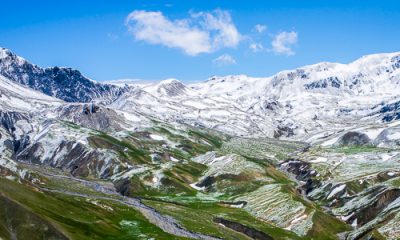 Col de la Bonette. © 2015 Normand Primeau Fine Art Photography. All rights reserved.