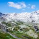 Col de la Bonette. © 2015 Normand Primeau Fine Art Photography. All rights reserved.