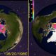 les glaces fondent, les océans montent