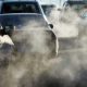 pollution légale à l'homologation des voitures