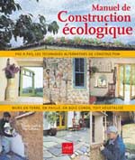 Manuel de construction écologique