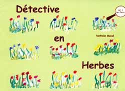 livre jeu sur les plantes