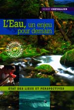 L'eau, un enjeu pour demain