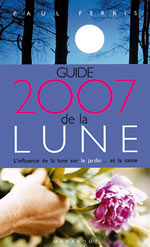 guide la lune 2007