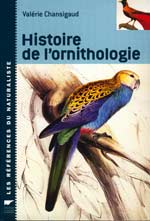 Histoire de l'ornithologie