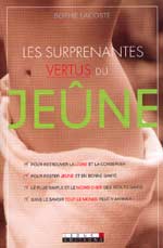 Livre sur le jeûne