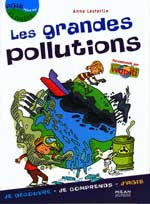 Les grandes pollutions