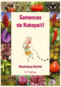 semences de kokopelli : production et variétés