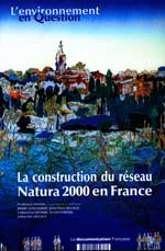 La construction du réseau Natura 2000 en France