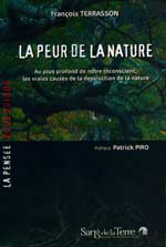 La peur de la nature