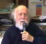 Interview de Hubert Reeves