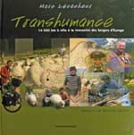 Livre transhumance